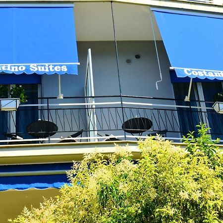 Costantino Suites Σορέντο Εξωτερικό φωτογραφία