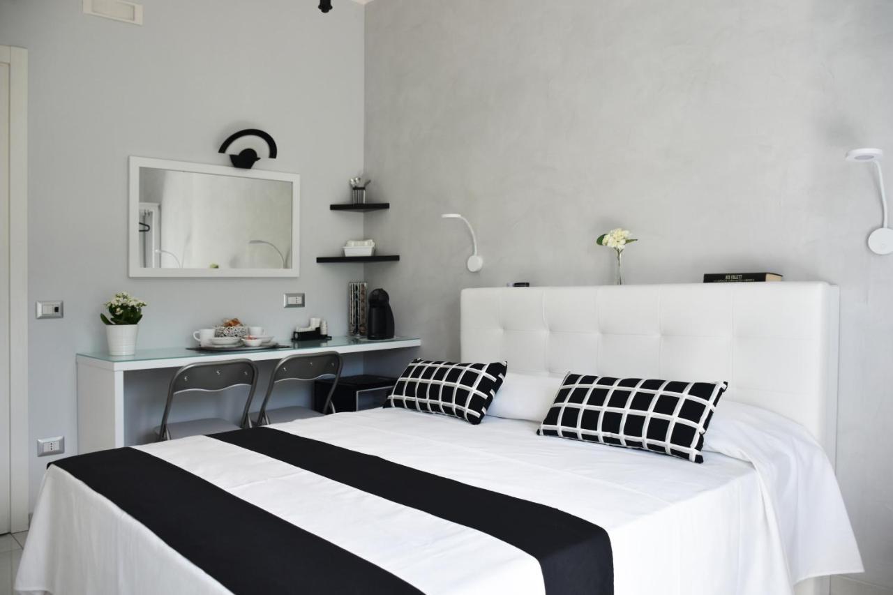 Costantino Suites Σορέντο Εξωτερικό φωτογραφία