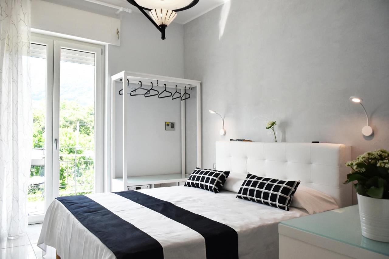 Costantino Suites Σορέντο Εξωτερικό φωτογραφία