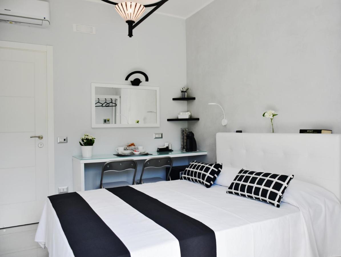 Costantino Suites Σορέντο Εξωτερικό φωτογραφία
