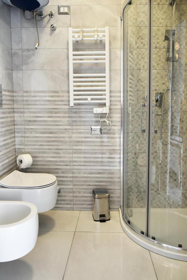 Costantino Suites Σορέντο Εξωτερικό φωτογραφία