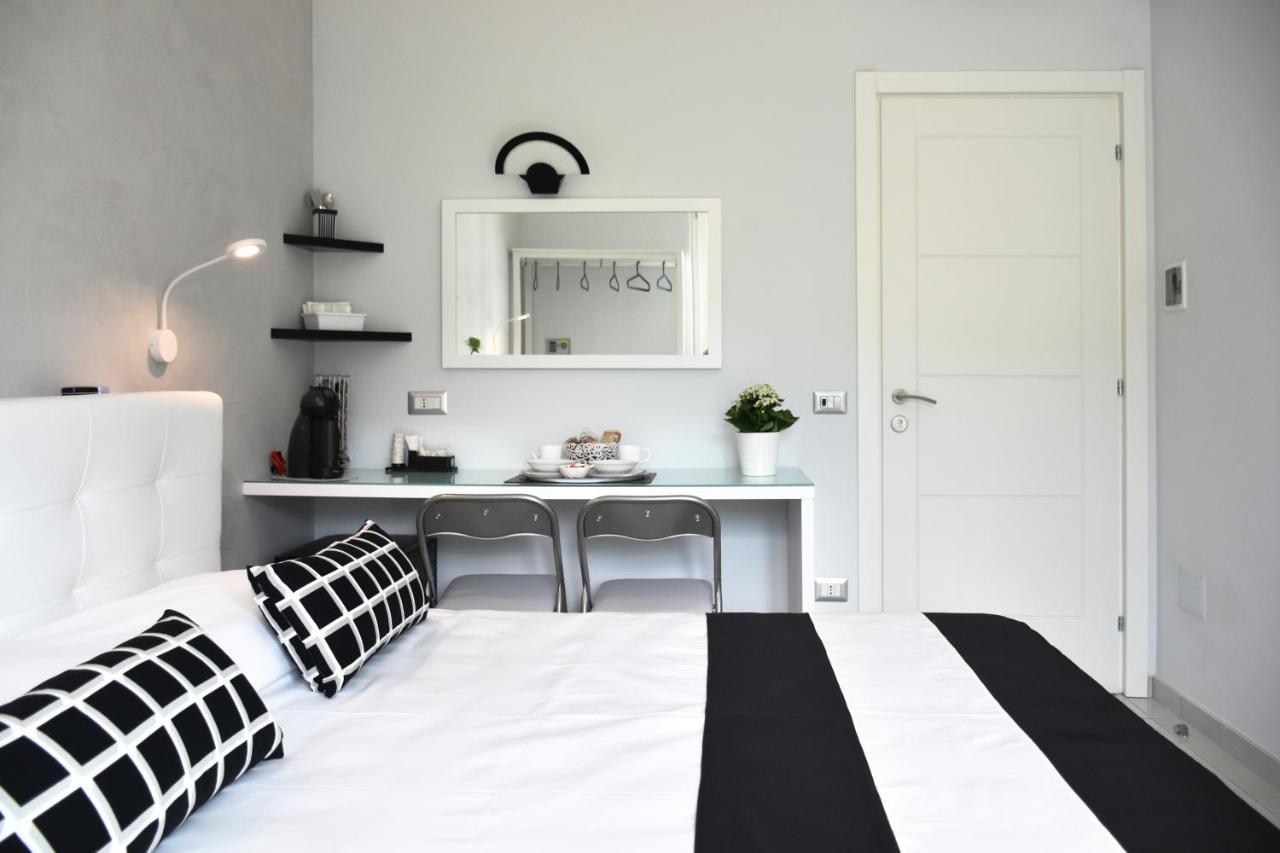 Costantino Suites Σορέντο Εξωτερικό φωτογραφία