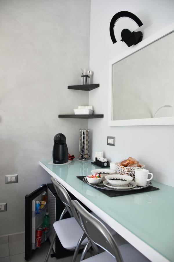Costantino Suites Σορέντο Εξωτερικό φωτογραφία