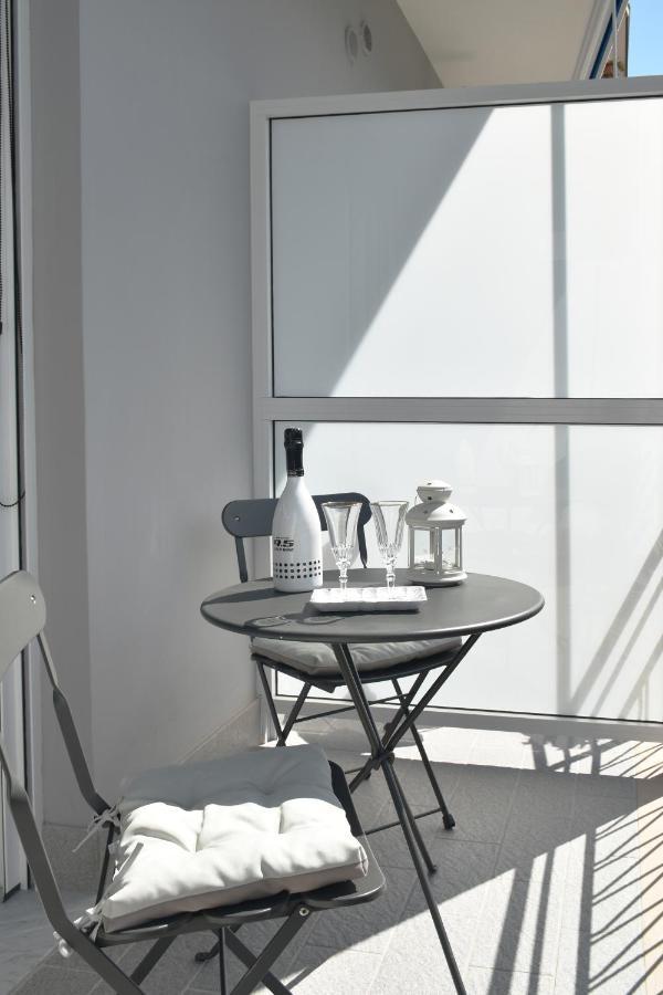 Costantino Suites Σορέντο Εξωτερικό φωτογραφία