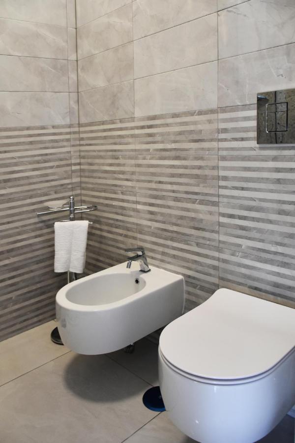 Costantino Suites Σορέντο Εξωτερικό φωτογραφία