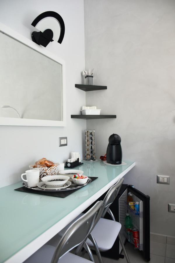 Costantino Suites Σορέντο Εξωτερικό φωτογραφία