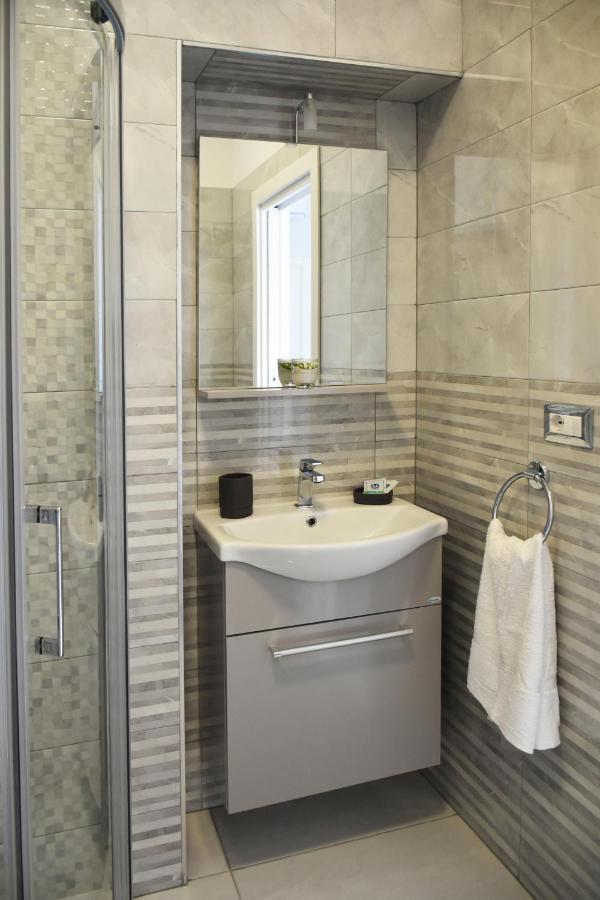 Costantino Suites Σορέντο Εξωτερικό φωτογραφία