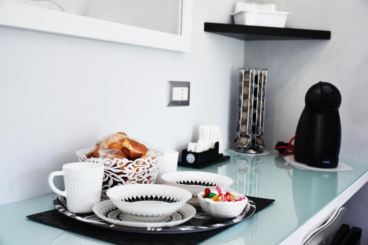 Costantino Suites Σορέντο Εξωτερικό φωτογραφία