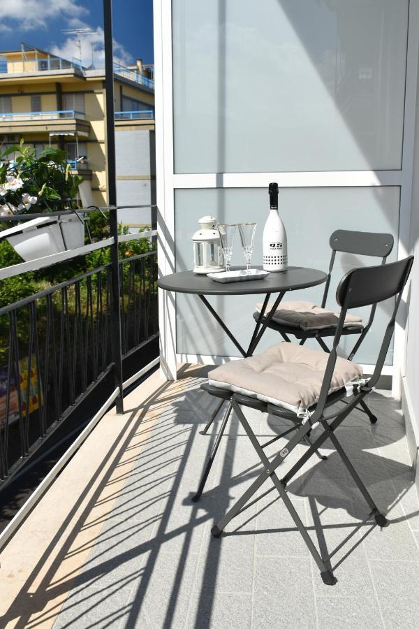 Costantino Suites Σορέντο Εξωτερικό φωτογραφία